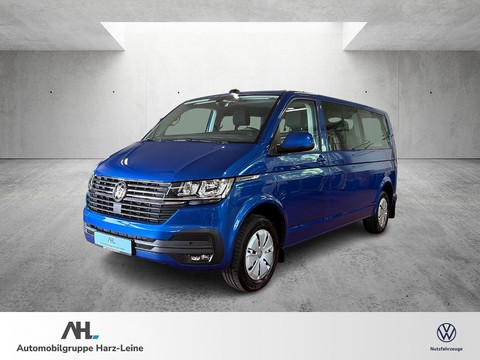 Volkswagen T6 Caravelle 2.0 TDI Comfortline