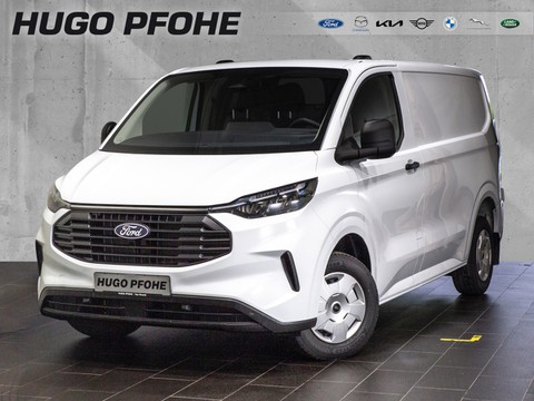 Ford Transit Custom Trend EcoBlue 100kW(136PS) 280 L1