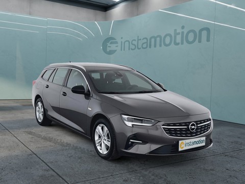 Opel Insignia 2.0 Elegance D