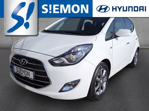 Hyundai ix20 1.6 Passion