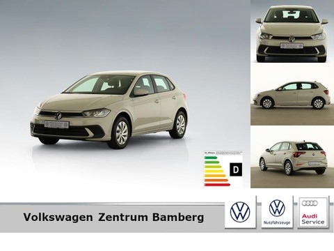 Volkswagen Polo 1.0 Life APP