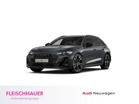 Audi A5 2.0 TFSI Avant e quattro
