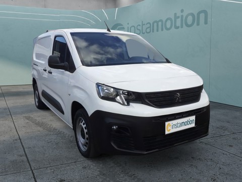 Peugeot Partner Premium L2 130