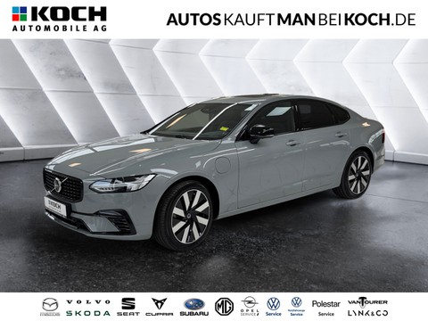 Volvo S90 0.9 T8 Plug-In AWD Ultimate Dark