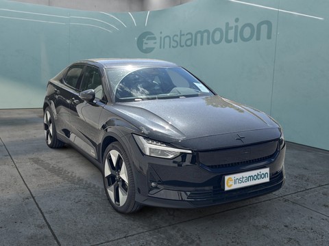 Polestar 2 Long Range Dual Vollleder