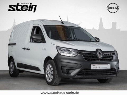 Renault Express 1.3 TCe 100 Extra v u hi Vario