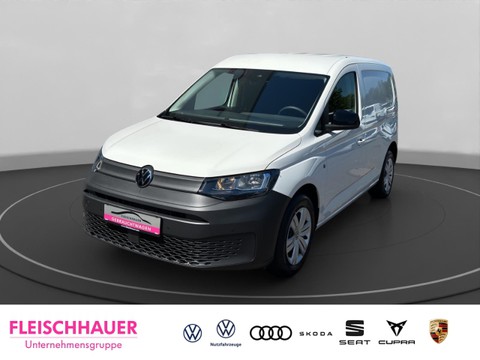 Volkswagen Caddy 2.0 TDI Cargo