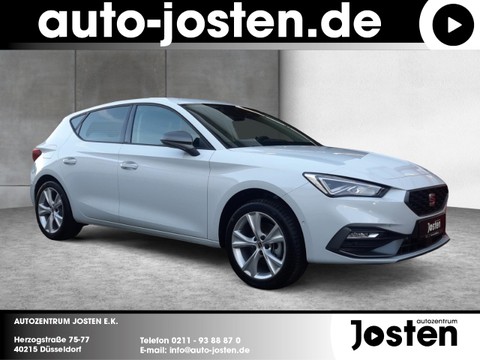 Seat Leon 1.5 FR eTSI Parklenk