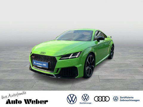 Audi TT RS 2.5 TFSI quattro Coupe AGA Carbon OLED