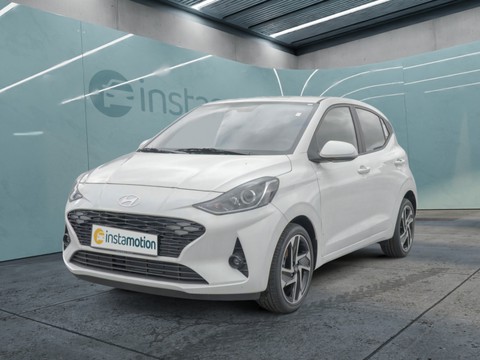 Hyundai i10 undefined