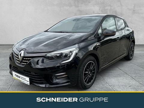 Renault Clio 1.0 LUTECIA TCe 90