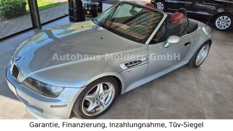 BMW Z3 M Cabrio M