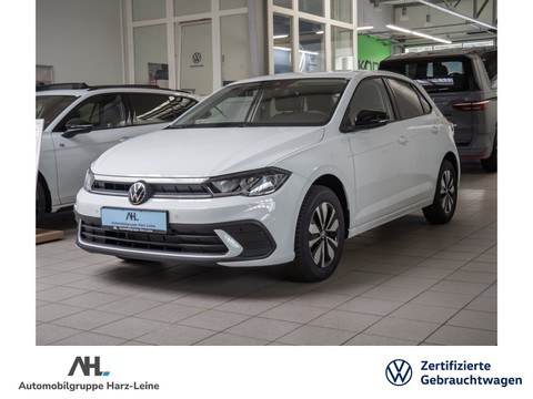 Volkswagen Polo 1.0 l GOAL