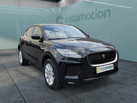 Jaguar E-Pace D240 R-Dynmaic SE FLA
