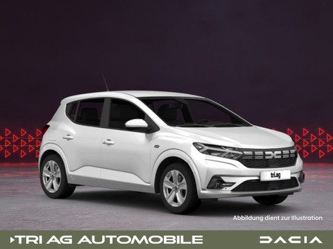 Dacia Sandero Stepway Essential TCe 90