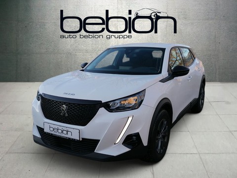 Peugeot 2008 1.2 130 Active Pack