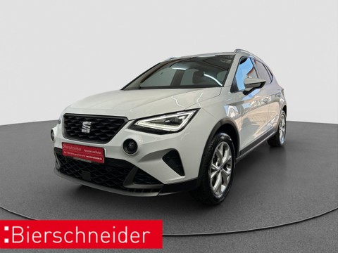 Seat Arona 1.0 TSI FR