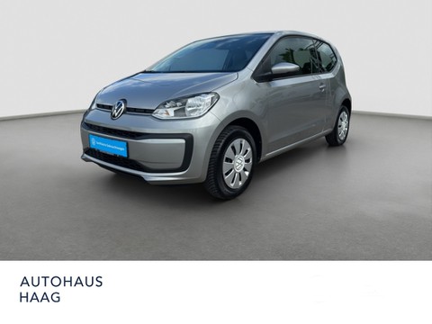 Volkswagen up 1.0 connect Allwetter