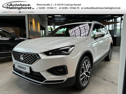 Seat Tarraco 1.5 TSI Xperience Beats e Hk 20Alu