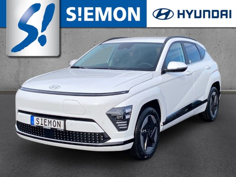 Hyundai Kona 8.4 SX2 MY25 4kWh TREND Wärmepumpe digitales