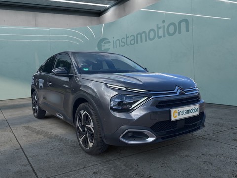 Citroën C4 1.2 130 Max HEADUPSHZ360°