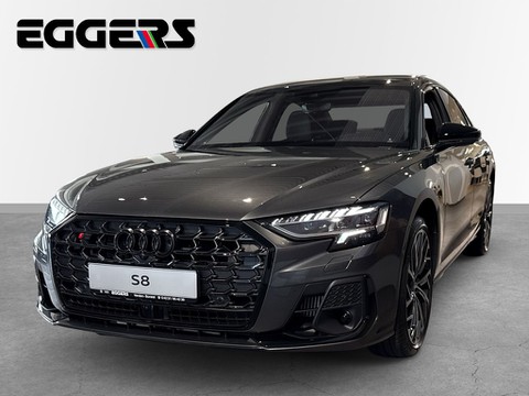 Audi S8 4.0 V8 TFSI qu °