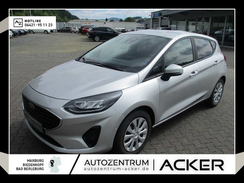 Ford Fiesta 1.0 Cool&Connect