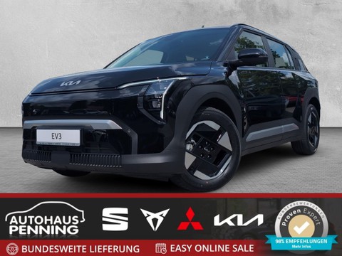 Kia EV3 8.3 UPE - 5WIN