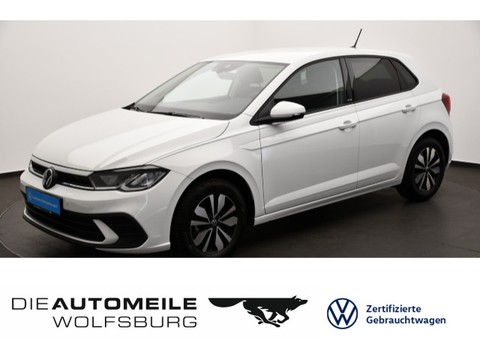 Volkswagen Polo 1.0 VI Move v h