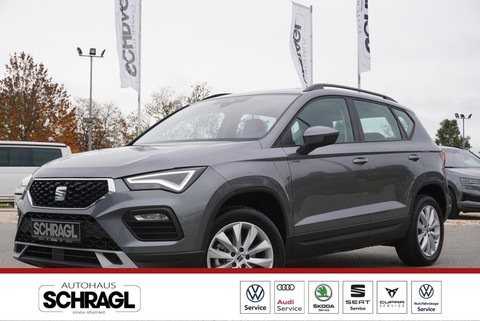 Seat Ateca 1.5 TSI STYLE APP SITTHZG