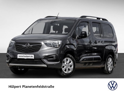 Opel Combo Life ULTIMATE ELECTRIC CROSSCAMP