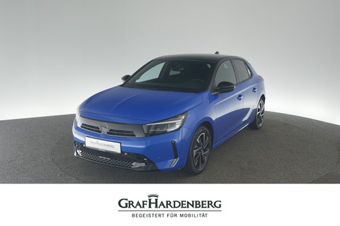 Opel Corsa 1.2 F Turbo