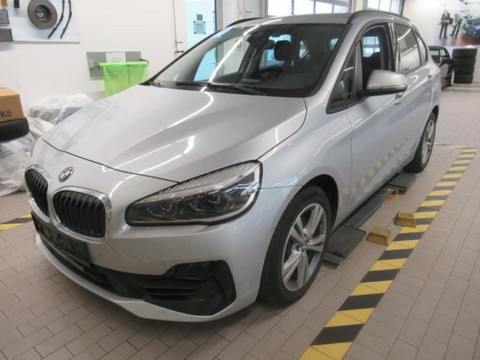 BMW 218 Active Tourer iA