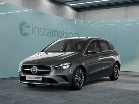 Mercedes-Benz B 180 undefined