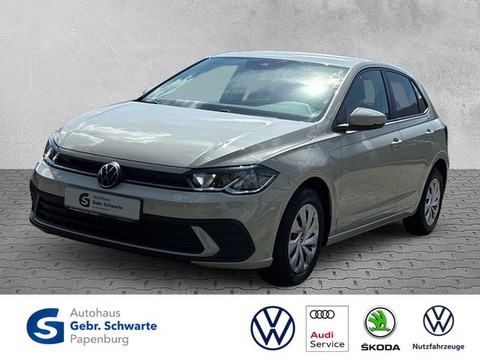 Volkswagen Polo 1.0 MPI VI Basis