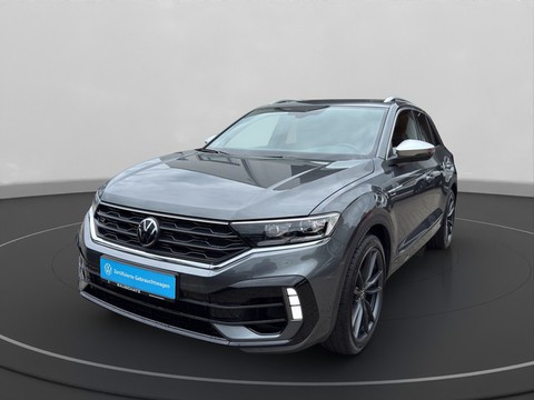 Volkswagen T-Roc 2.0 TSI R