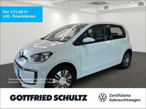 Volkswagen up e-up Composition Phone