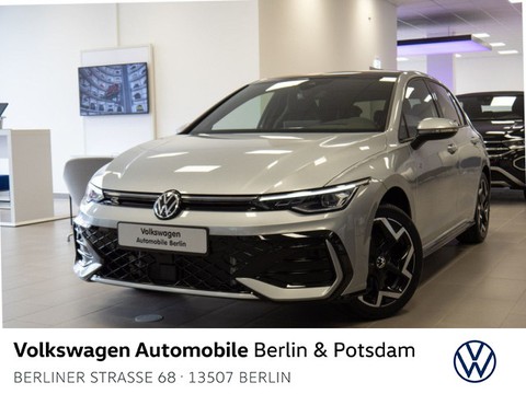 Volkswagen Golf 1.5 l R-Line eTSI