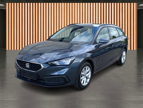 Seat Leon 1.0 ST eTSI Style