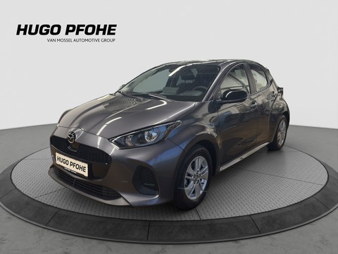 Mazda 2 1.5 L Center-Line Hybrid VVT-i
