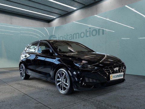 Hyundai i30 1.0 T-GDI 48V-Hybrid Trend