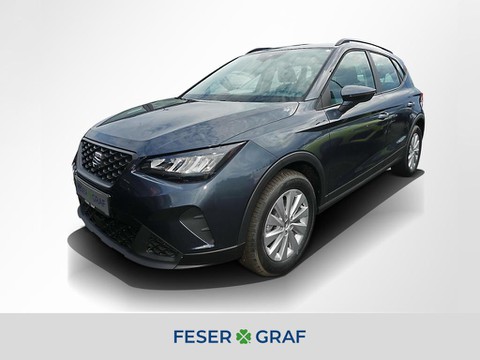 Seat Arona 1.0 TSI Style PRO SZH