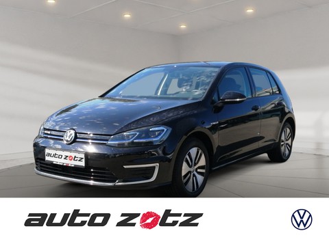 Volkswagen Golf VII e-GOLF