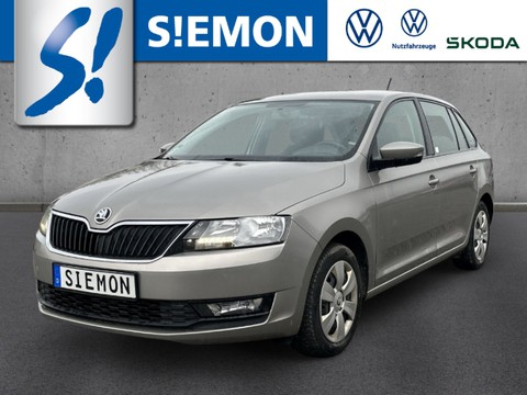 Skoda Rapid 1.0 TSI SB Ambition