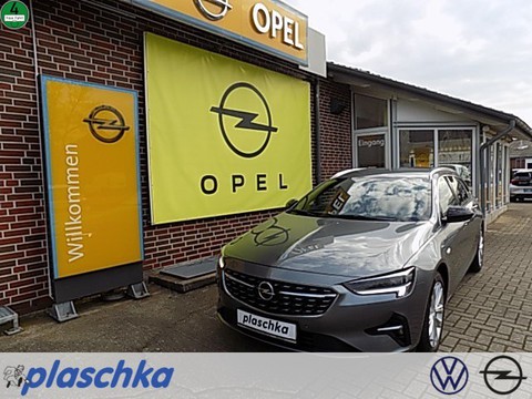 Opel Insignia 2.0 D Elegance