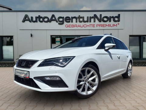 Seat Leon 1.4 TSI ST FR Line