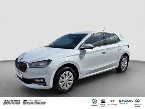 Skoda Fabia 1.0 Essence