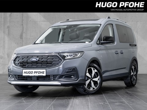 Ford Tourneo Connect 1.5 Active EcoBoost Auto Kompaktvan