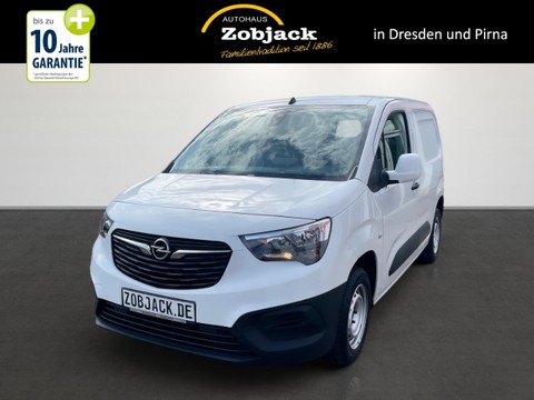 Opel Combo 1.2 ür rechts