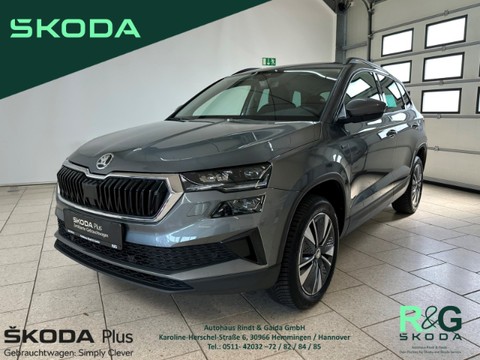 Skoda Karoq 1.5 TSI Selection